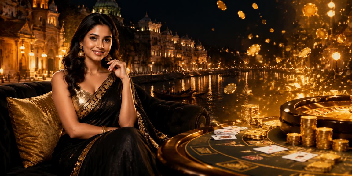 সোনারগাঁও ব্যাকারাট সেশন